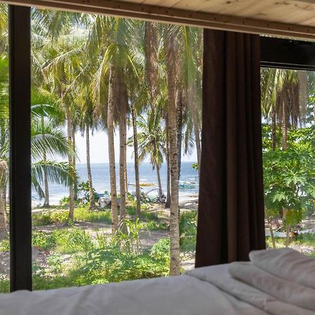 Little Nap Inn Siargao General Luna  Exterior photo